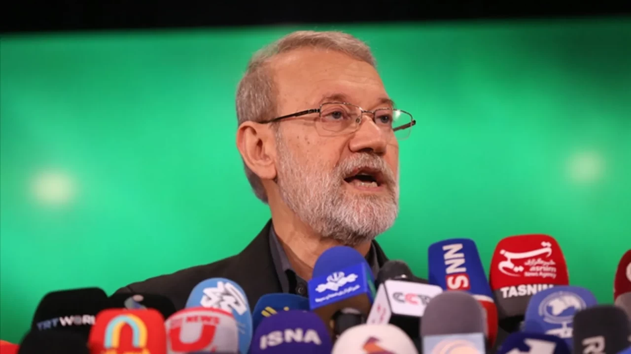 İran ile ABD arasındaki gerilimin gölgesinde, Tahran’dan “müzakere” açıklaması geldi