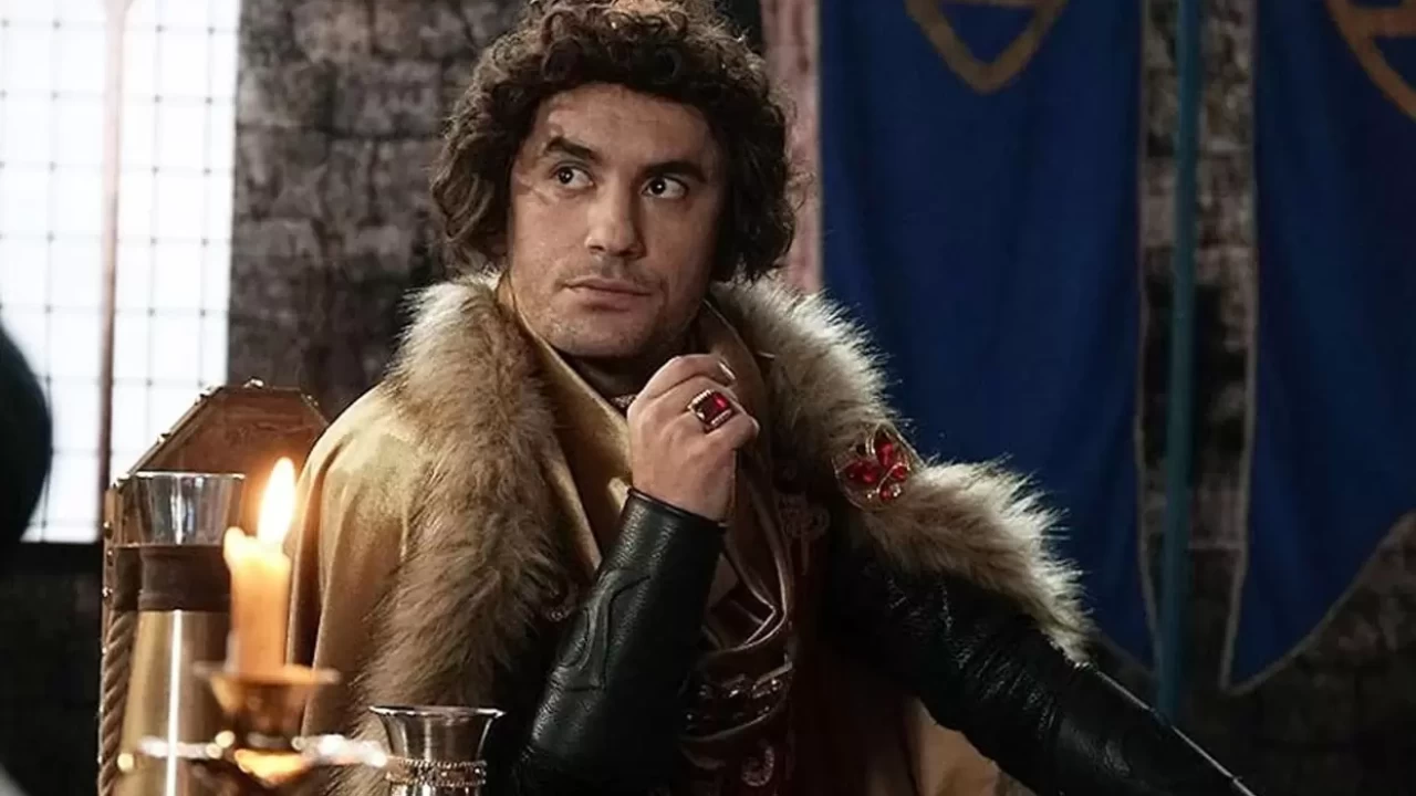 Prens Dizisi 4. Sezon Ne Zaman Yayınlanacak? Yeni Sezon İçin Tarih Netleşiyor