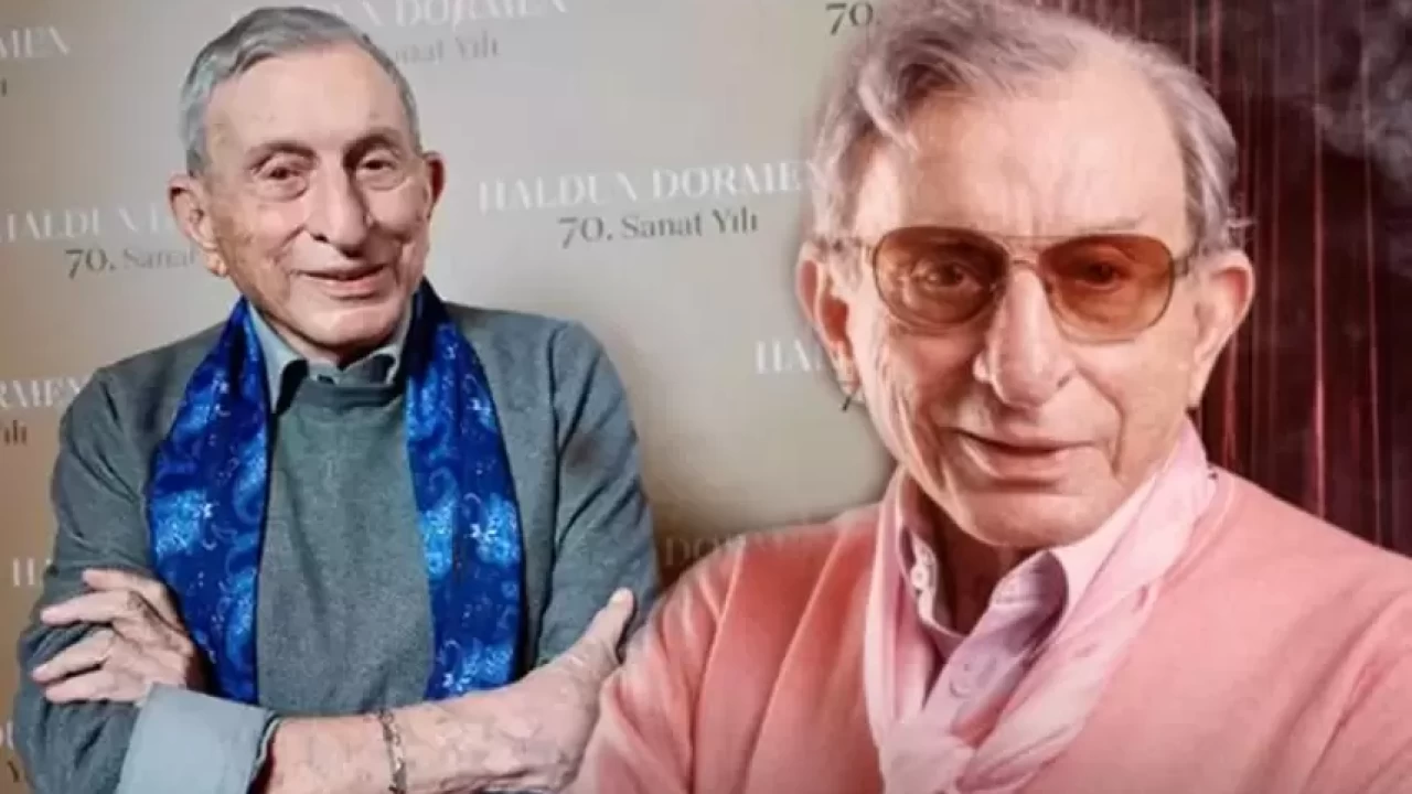 Haldun Dormen entübe mi edildi? Usta sanatçının sağlık durumu nasıl?