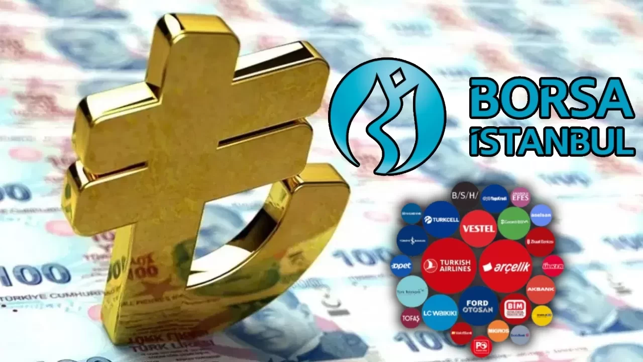 Borsadaki 17 şirketten parmak ısırtan performans! Net kar marjları yatırımcı çekiyor.