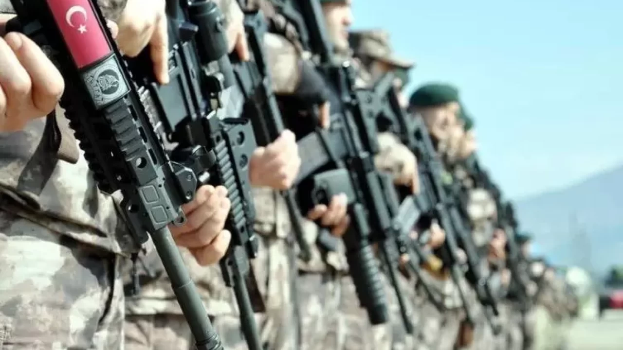 2026 askerlik yerleri ne zaman açıklanacak? Sevk tarihleri ve belge alma süreci belli oldu