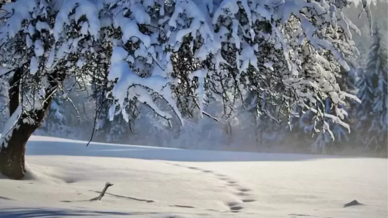 Zemheri ne zaman bitecek? 2026 zemheri hangi aylarda yaşanır, kaç gün sürer?