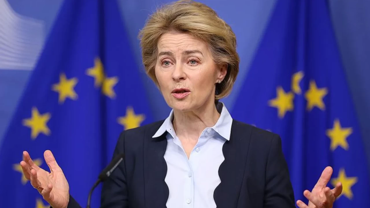 Davos'ta kritik saatler! AB ve ABD arasında gümrük vergisi krizi büyüyor