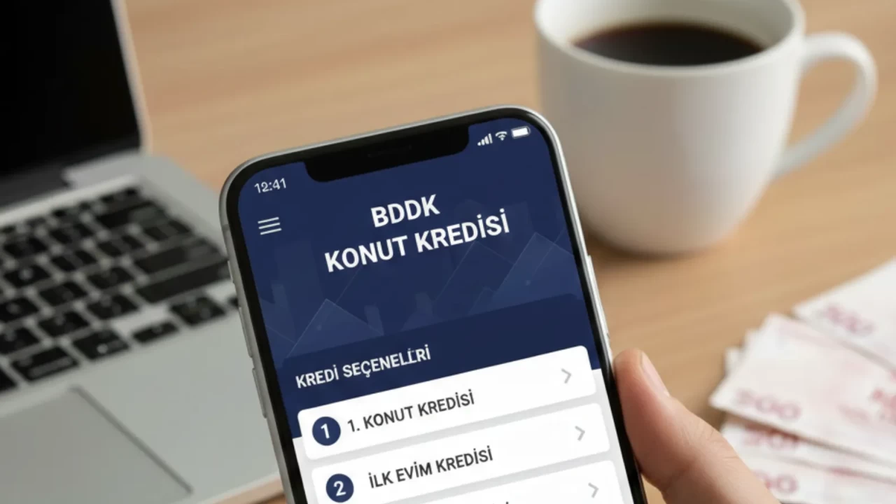 BDDK Konut Kredisi ve Kredi Kartı Yapılandırma Kararı 2026 (48 Ay Vade)
