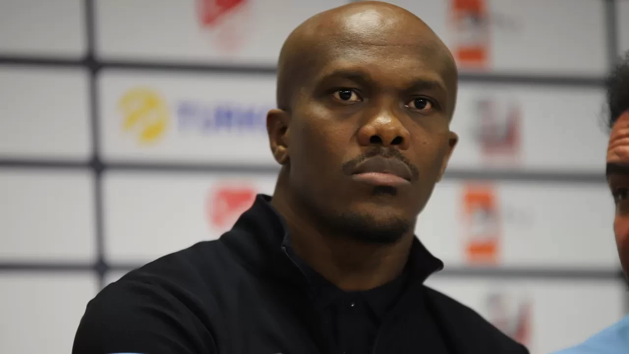 Anthony Nwakaeme: “Finale uzanıp kupayı kaldırmak istiyoruz”