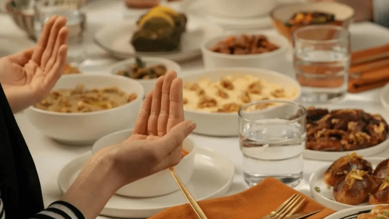 Sadece ruha değil bedene de şifa saçıyor!