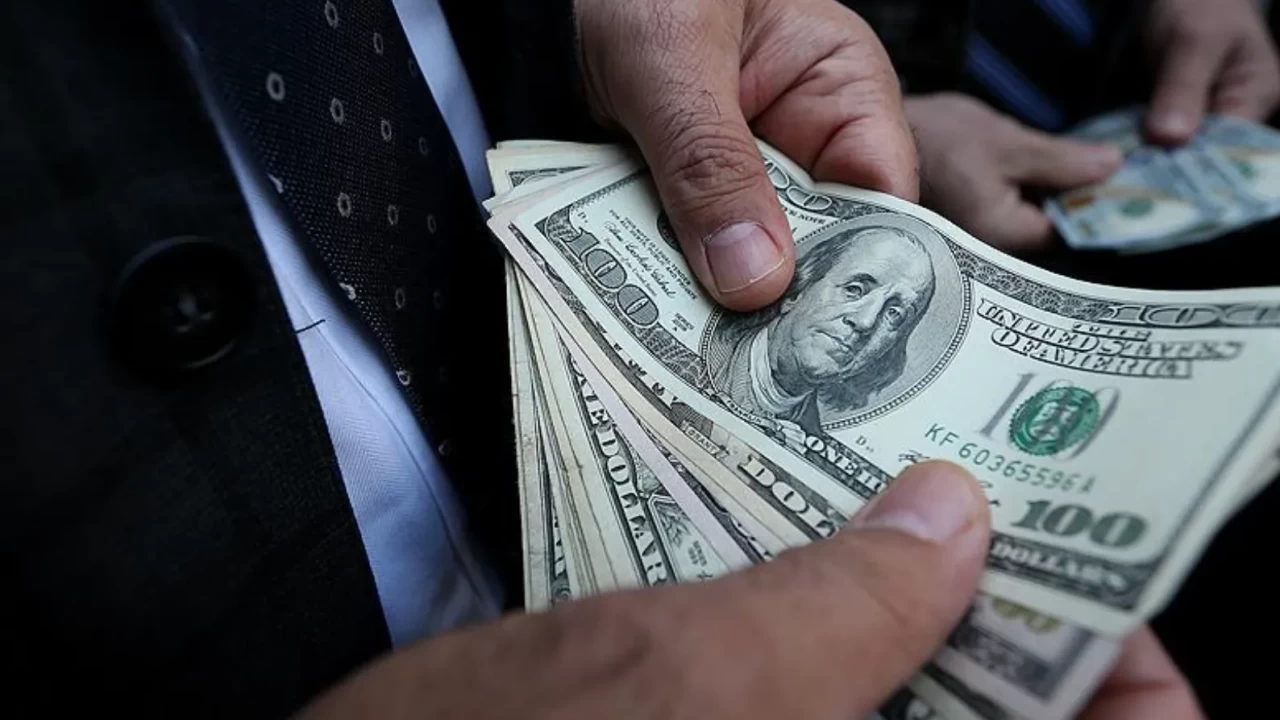 Dolar kaç TL oldu? 28 Ocak 2026 canlı dolar kuru: Dolar/TL'de yeni rekor geldi mi?