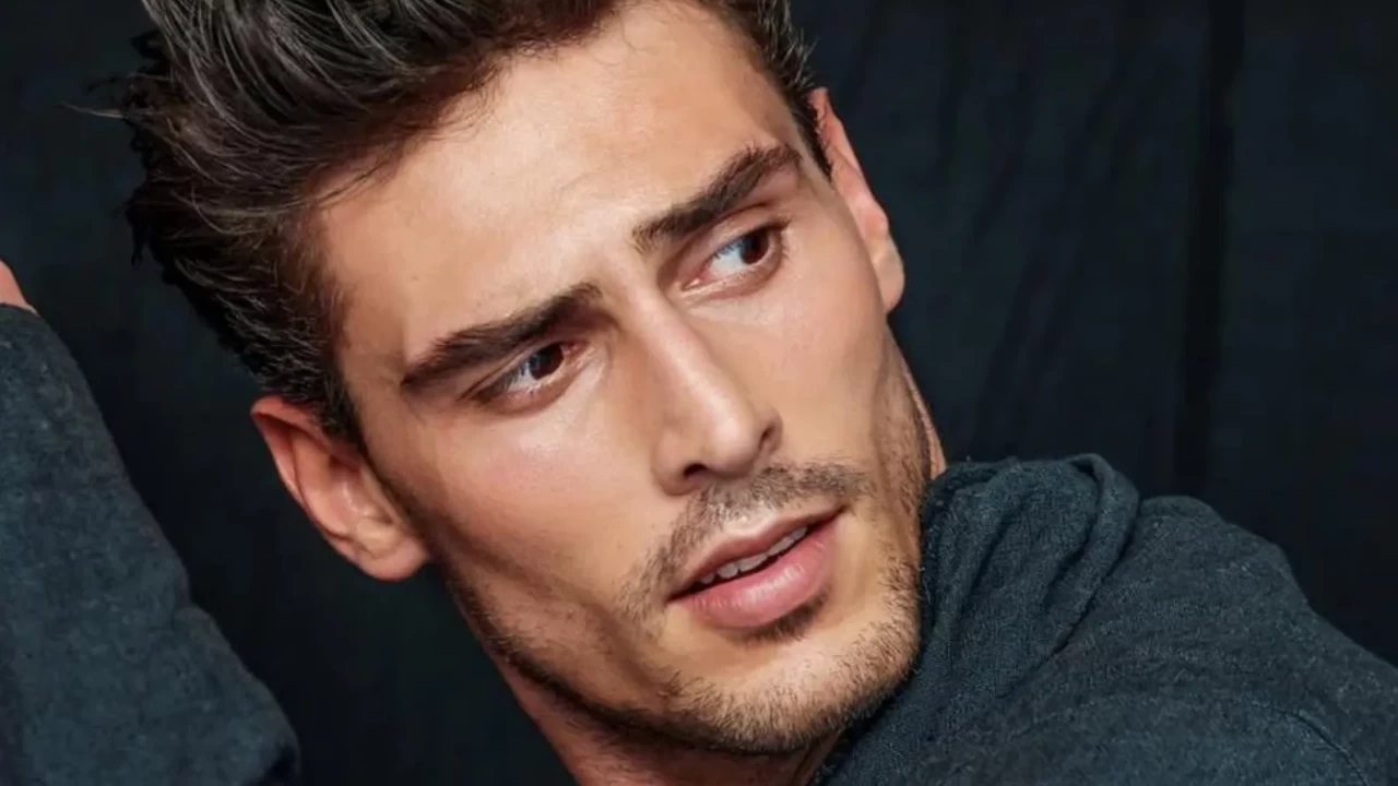 Survivor Eren Semerci kimdir, boyu kaç, ne iş yapıyor? Modellikten Survivor parkurlarına