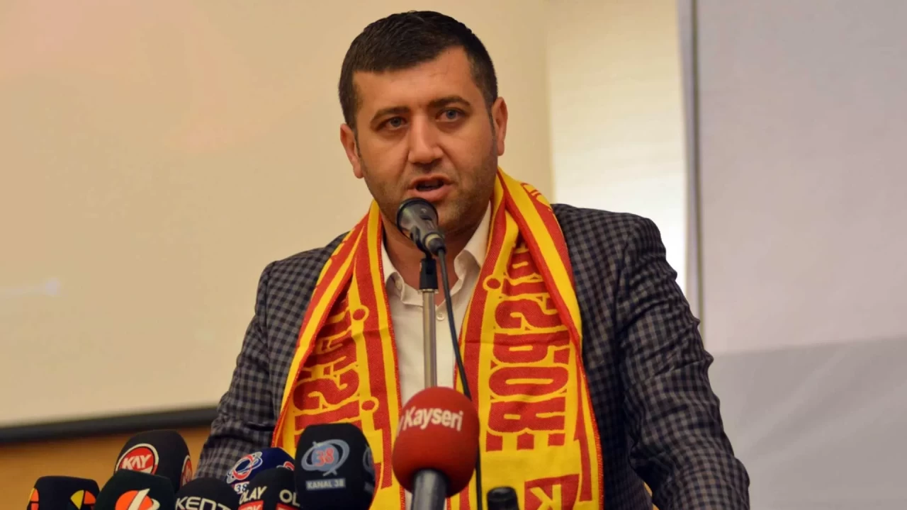 MHP'li Baki Ersoy:  Formanın hakkı verilmeli