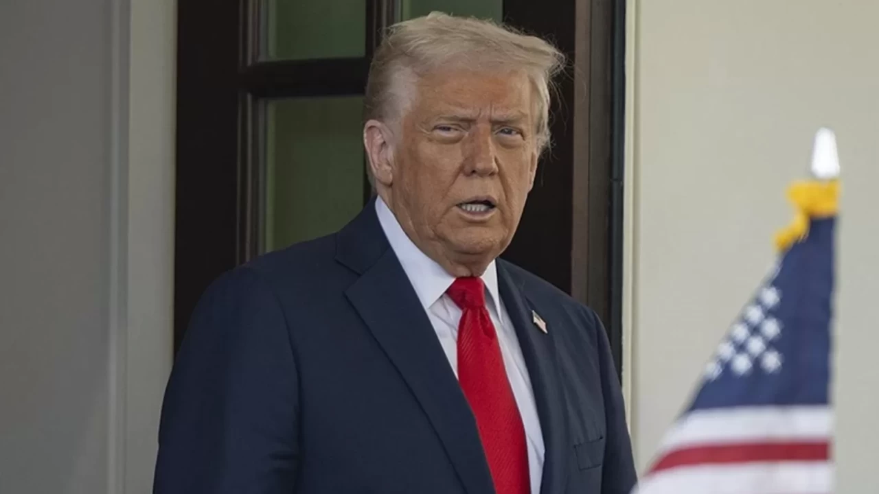 Trump, ICE ekiplerince vurulan iki kişinin ölümünden Demokratları sorumlu tuttu