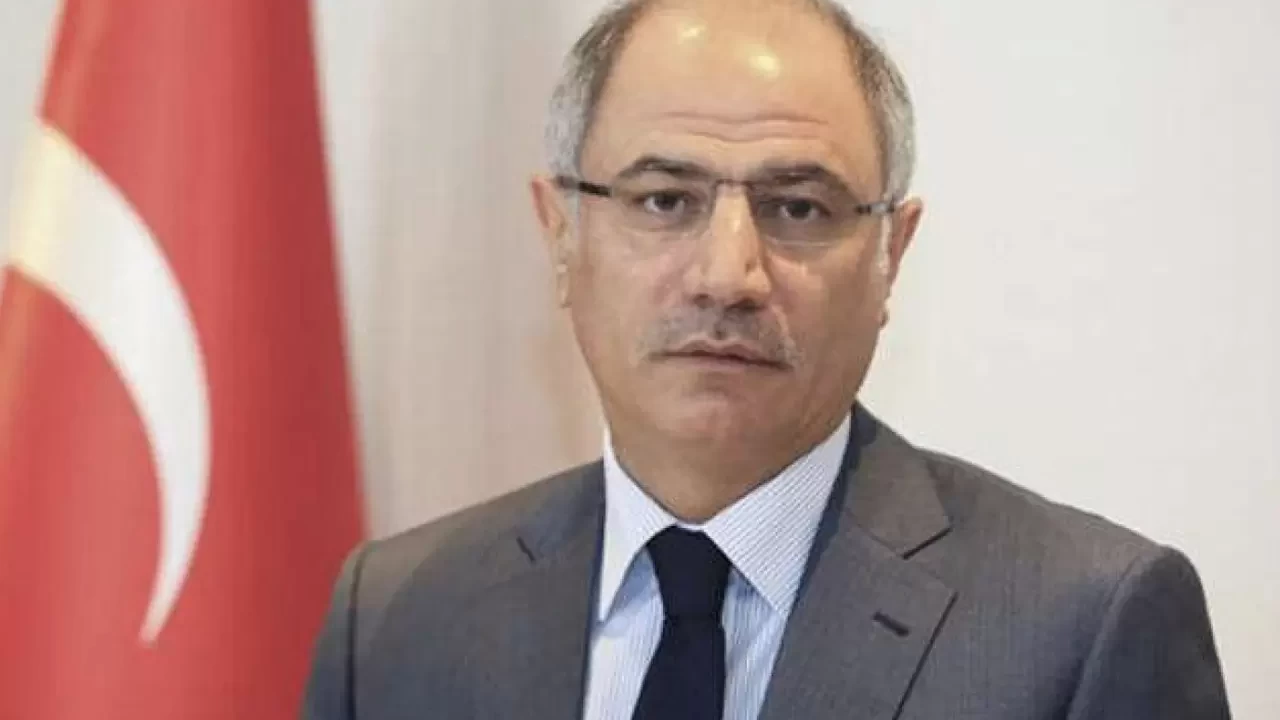 Efkan Ala’dan Suriye mesajı: Ateşkes ve entegrasyon kritik bir eşik!