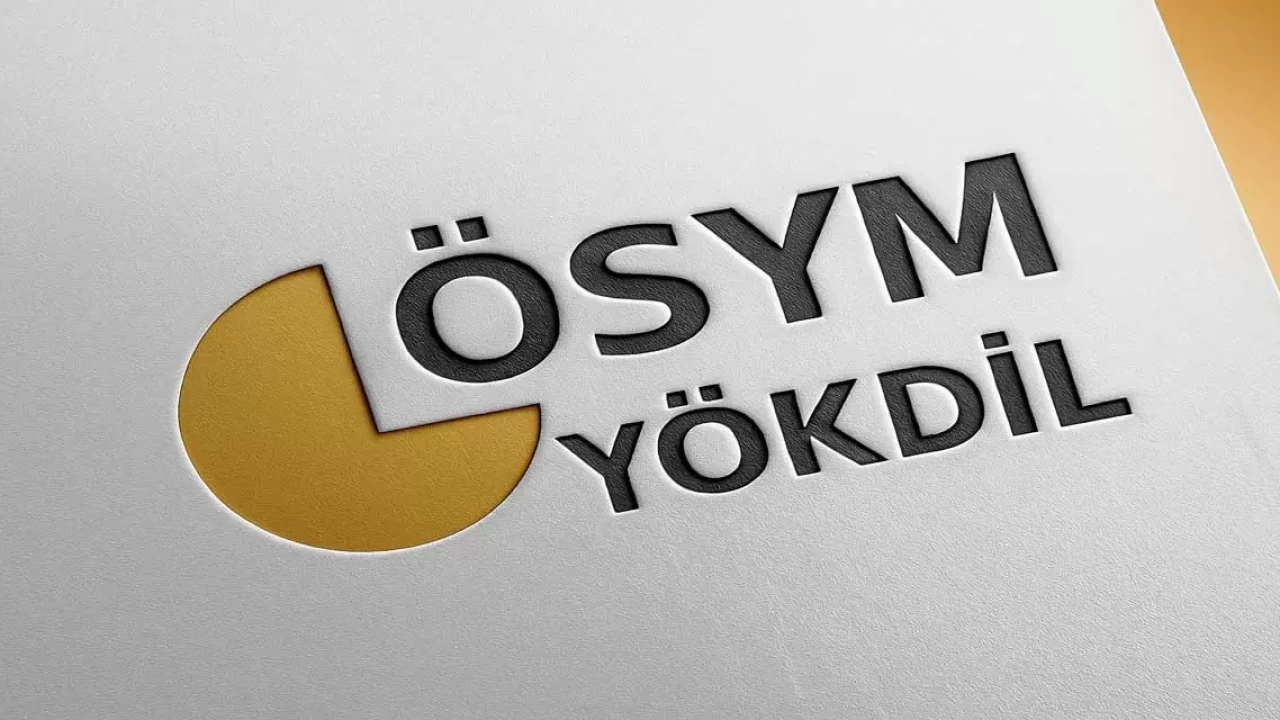 2026 YÖKDİL 1 başvuruları başladı! İşte ÖSYM YÖKDİL başvuru ekranı