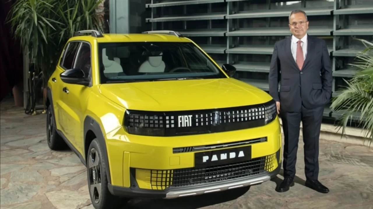 Fiat Türkiye pazarında liderliğini koruyor