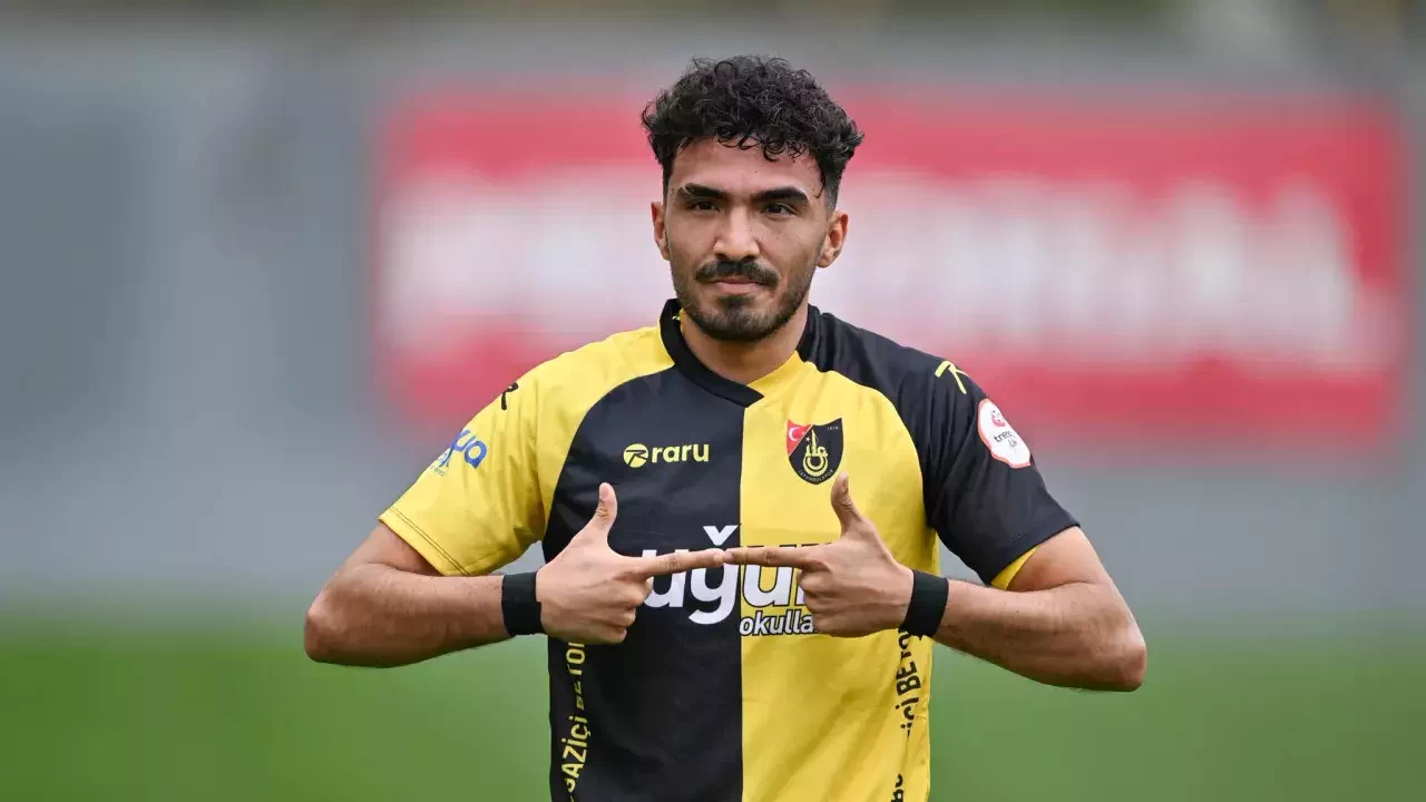 Emir Kaan Gültekin, İstanbulspor’dan Bursaspor’a transfer oldu