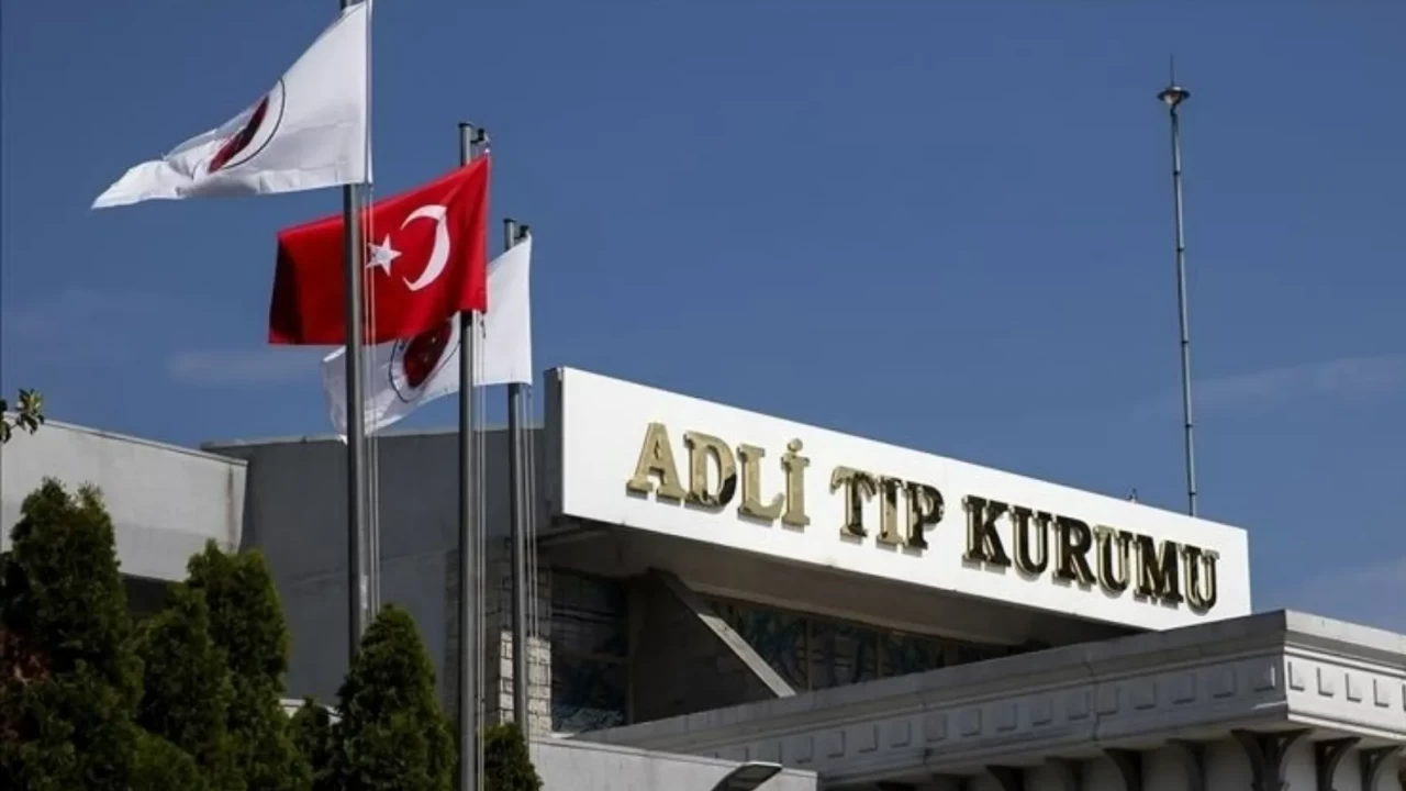 Adli Tıp Raporu açıklandı! 20 isimden sadece 5 kişinin testi negatif çıktı