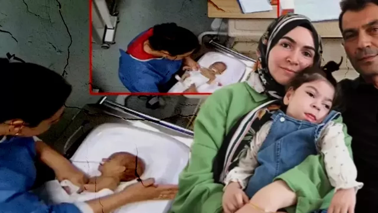 Görüntüler infial yaratmıştı! Türkiye'yi ayağa kaldıran cani hemşire hakkında karar verildi!