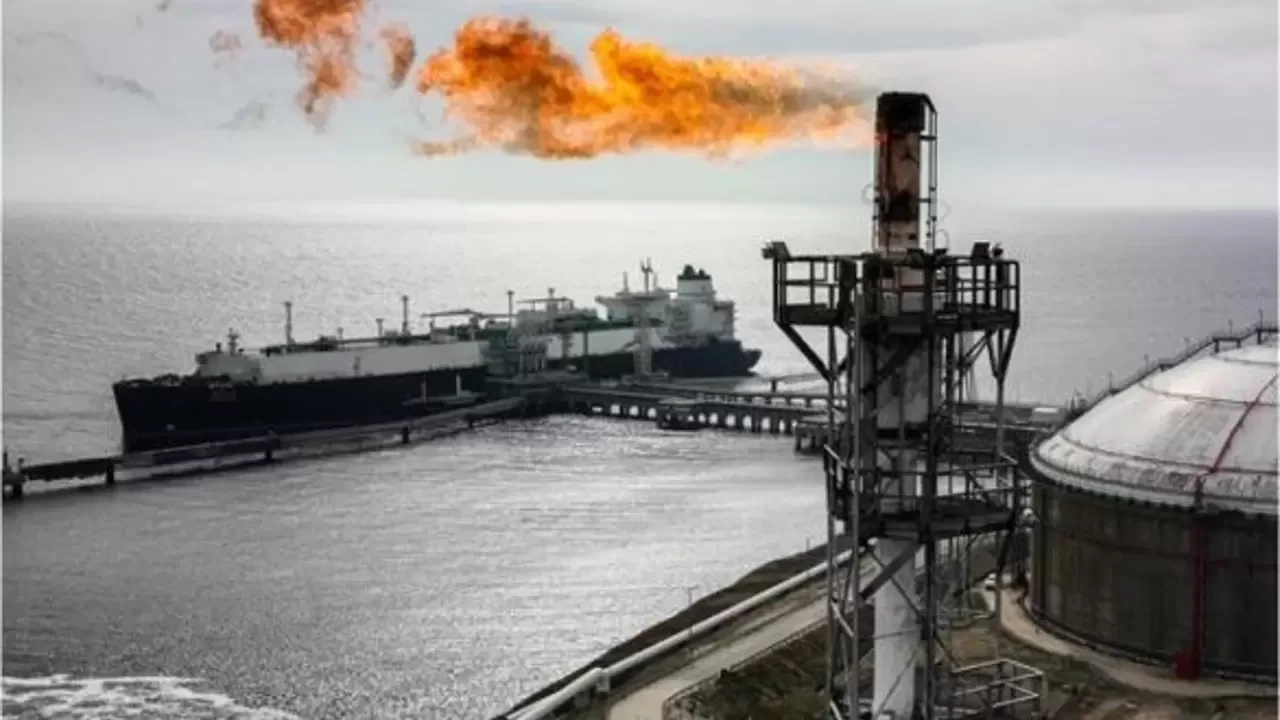 Türkiye’nin doğal gaz ithalatı Kasım 2025’te yüzde 13,2 azaldı