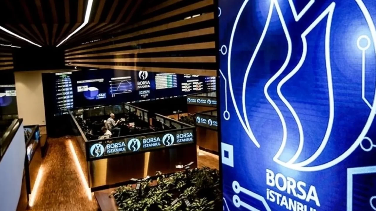 Borsa İstanbul’dan rekor kapanış!