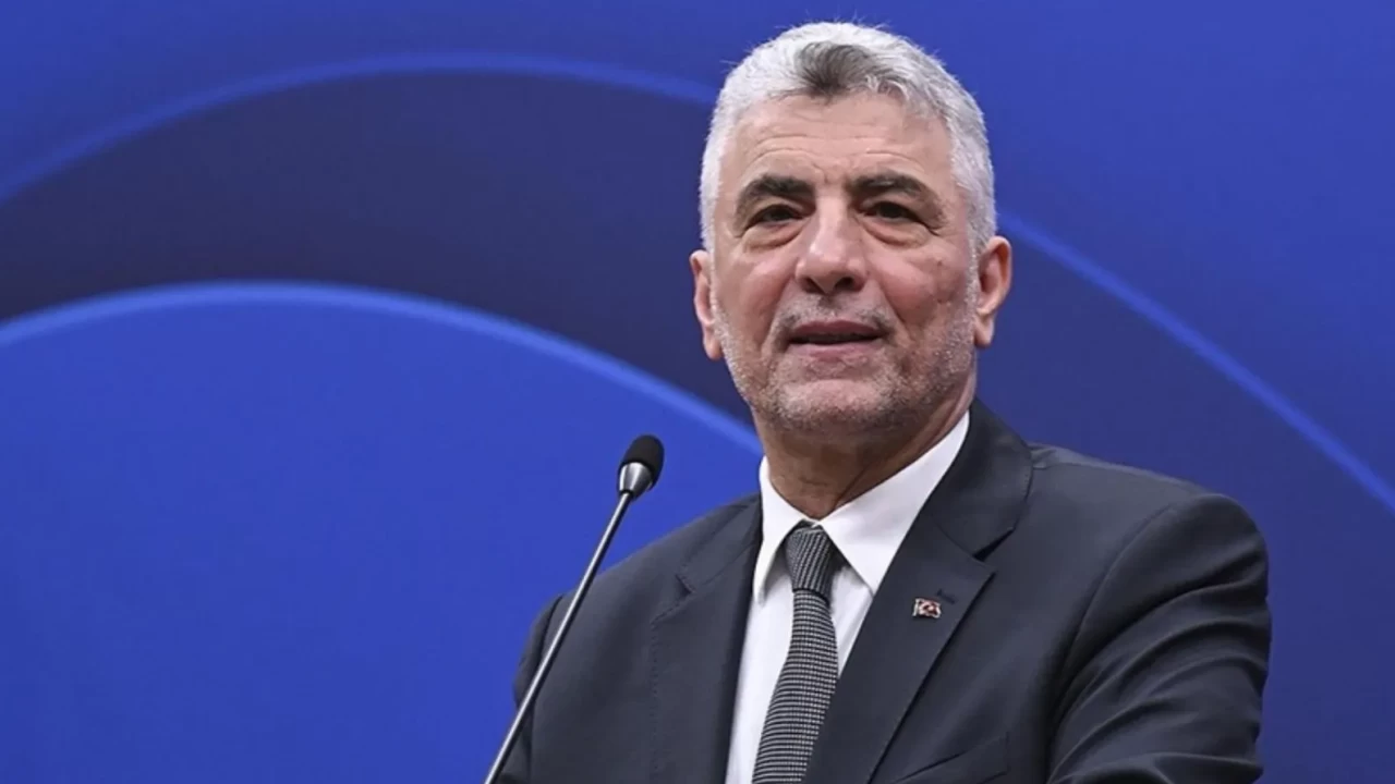 Bakan Bolat: 2026’da 282 milyar dolarlık ihracat hedefine ulaşacağız