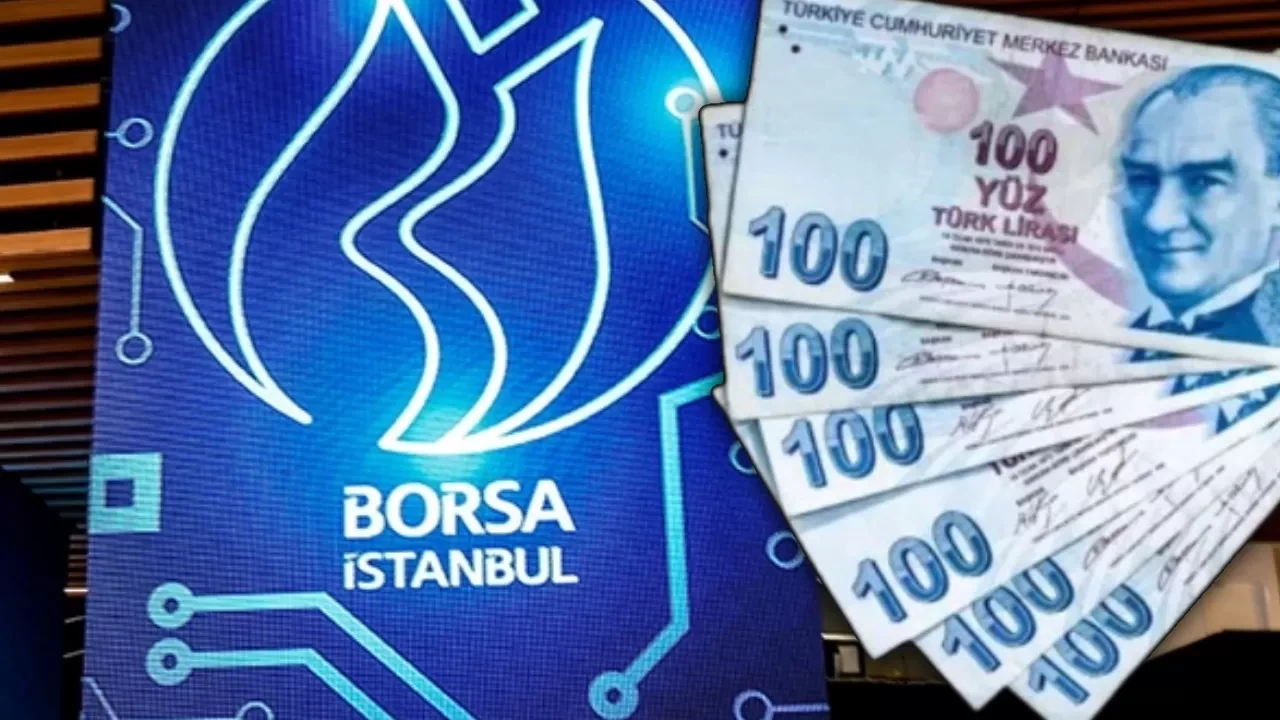 Borsa yatırımcısından 2 milyar TL’lik net alış! İşte 6 Ocak 2026’da tercih edilen 10 hisse.