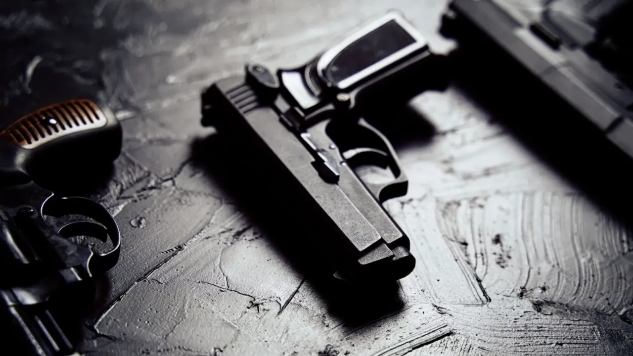 Cami avlusunda silahlı saldırı: 60 yaşındaki adam yaşamını yitirdi