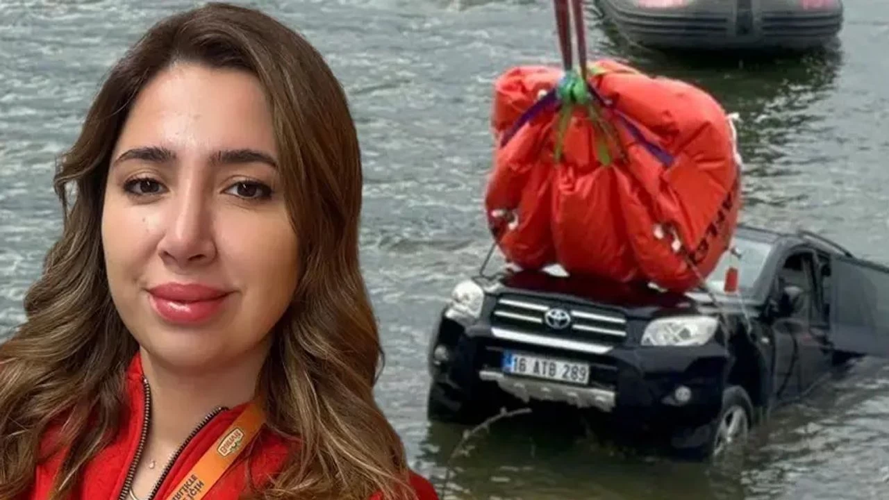 Elif Kumal’ın aracı sır perdesini araladı: Şüpheli bulgular ortaya çıktı