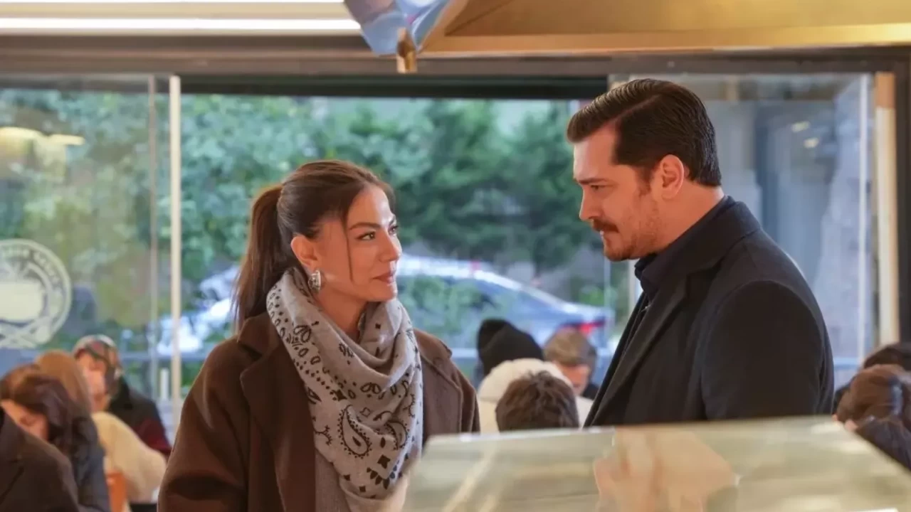 Eşref Rüya’da Büyük İfşa: Nisan’ın Rüya Olduğu Ortaya Çıktı!