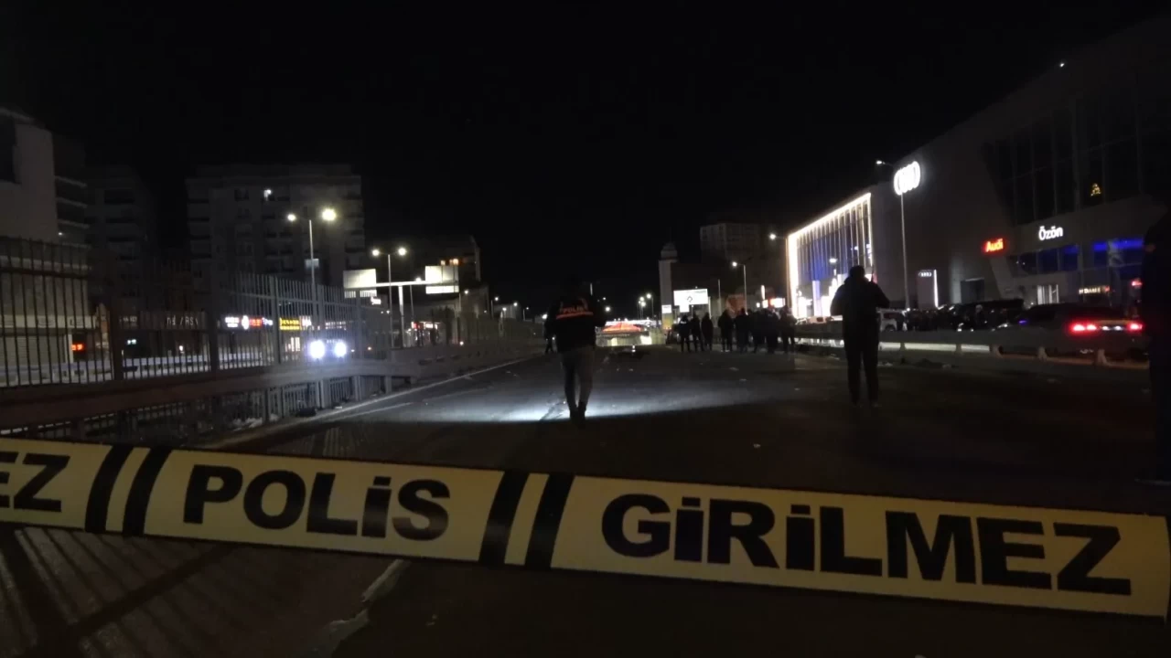 İstanbul’da trafik terörü: Makas atan sürücü kuryenin ölümüne neden oldu