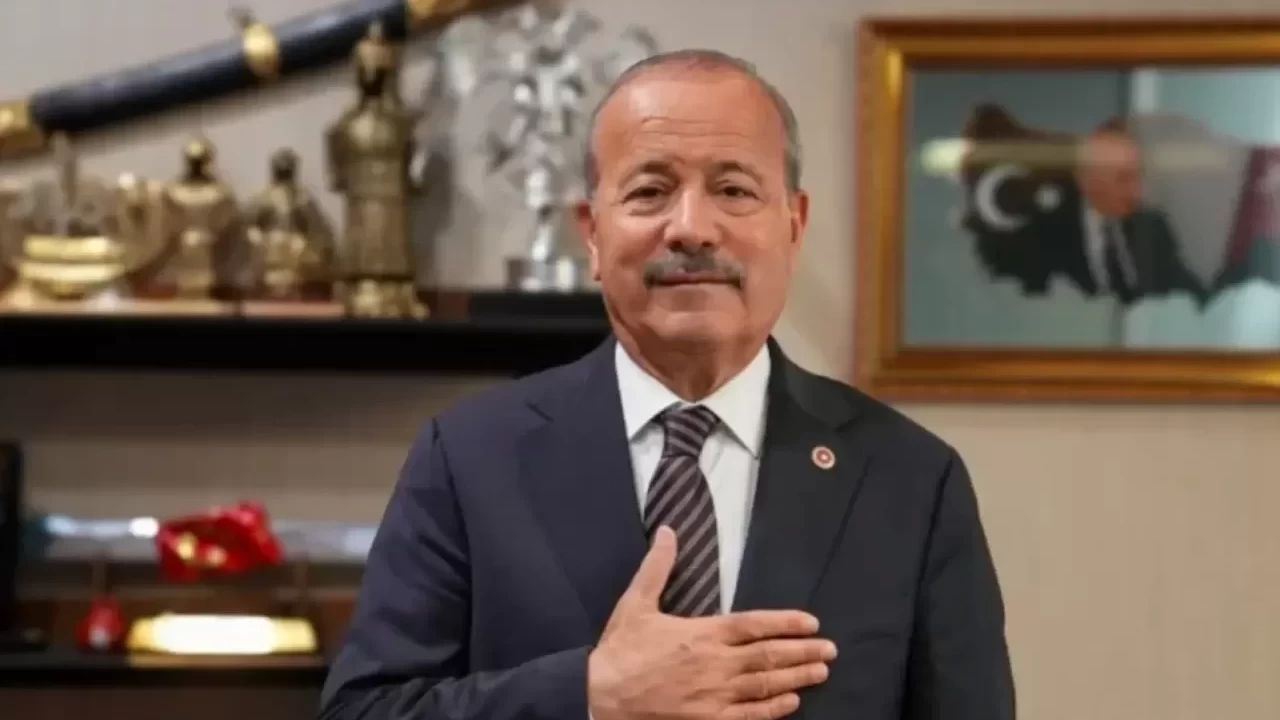 MHP'li Taytak’tan Lider Devlet Bahçeli’ye “Tarihin haklı çıkardığı lider” vurgusu