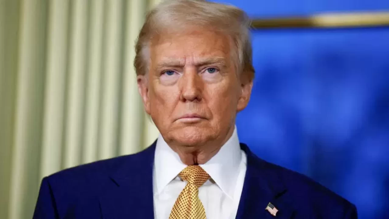 ABD Başkanı Trump'tan NATO’ya eleştiri:  NATO için çok büyük harcamalar yaptık