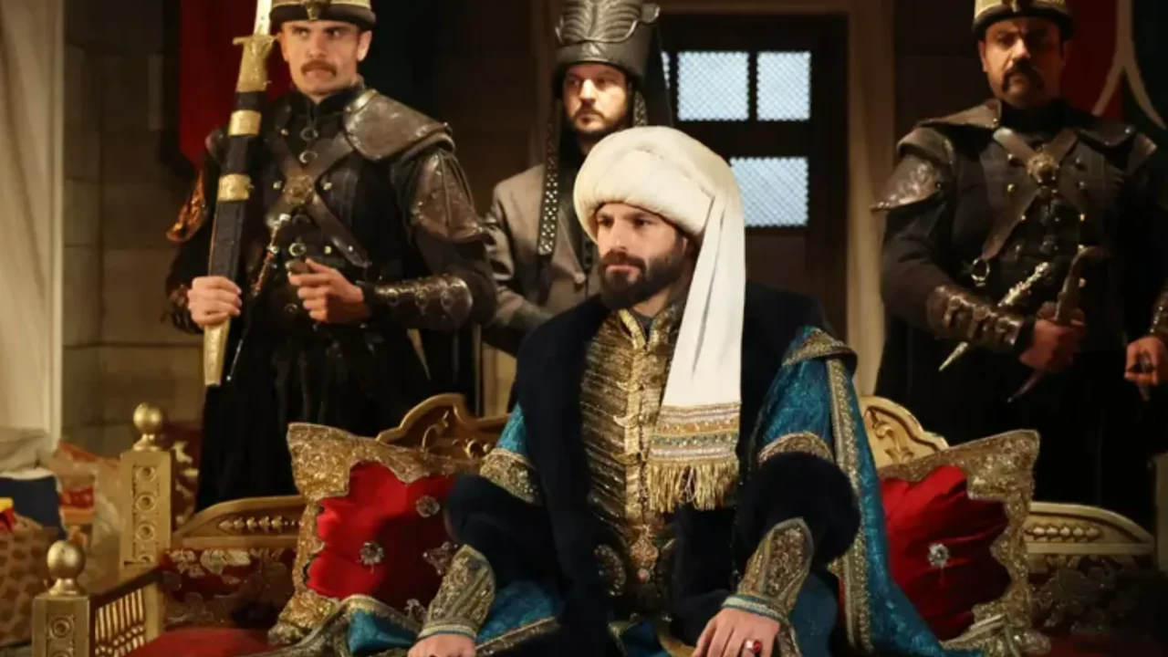 Şehabeddin Paşa öldü mü? Bülent Alkış Mehmed: Fetihler Sultanı’ndan neden ayrıldı?
