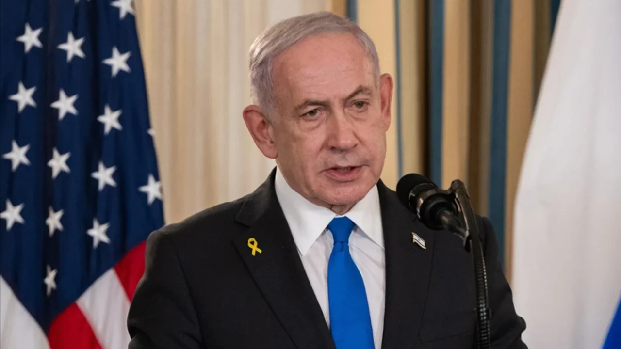 O gün geldiğinde her şey değişecek! Netanyahu’dan çok konuşulacak İran mesajı