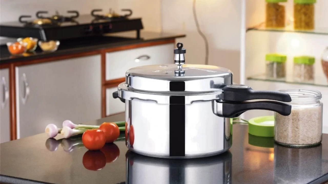 Düdüklü tencere korkusuna son: Güvenli ve lezzetli pişirme sanatı