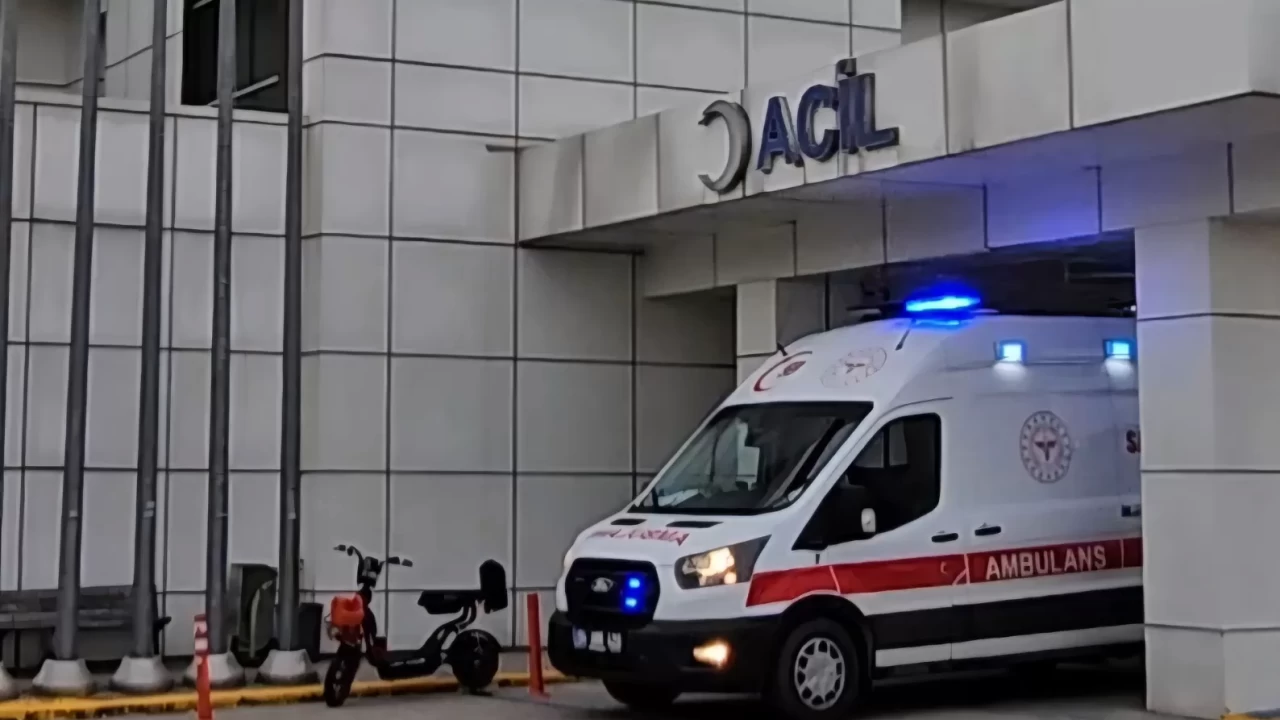 Sapanca’da 'bungalov' kabusu: Havuza düşen 3 yaşındaki çocuk yaşam savaşı veriyor!