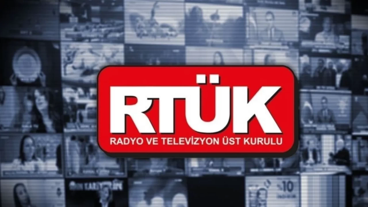 RTÜK’ten ceza yağdı:  Konuşanlar  ve Spotify’a yaptırım