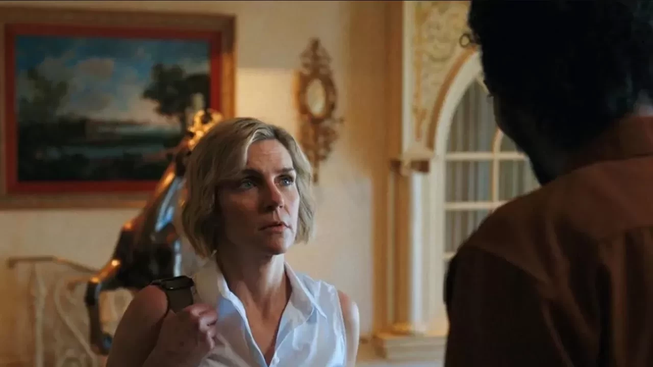 Pluribus'taki Türkçe şarkının adı ne? Şarkıyı kim seslendiriyor?