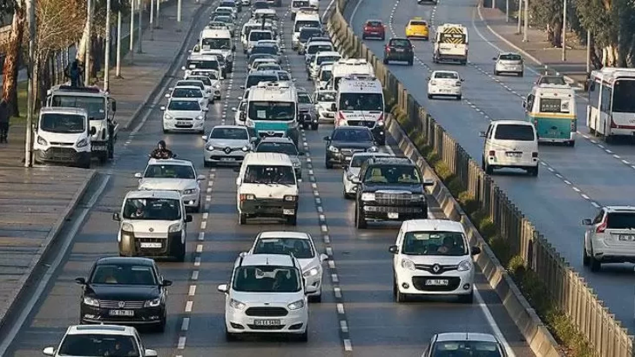 2026 MTV son ödeme tarihi ne zaman? Motorlu Taşıtlar Vergisi 1. taksit ne zaman bitiyor, nasıl ödenir?