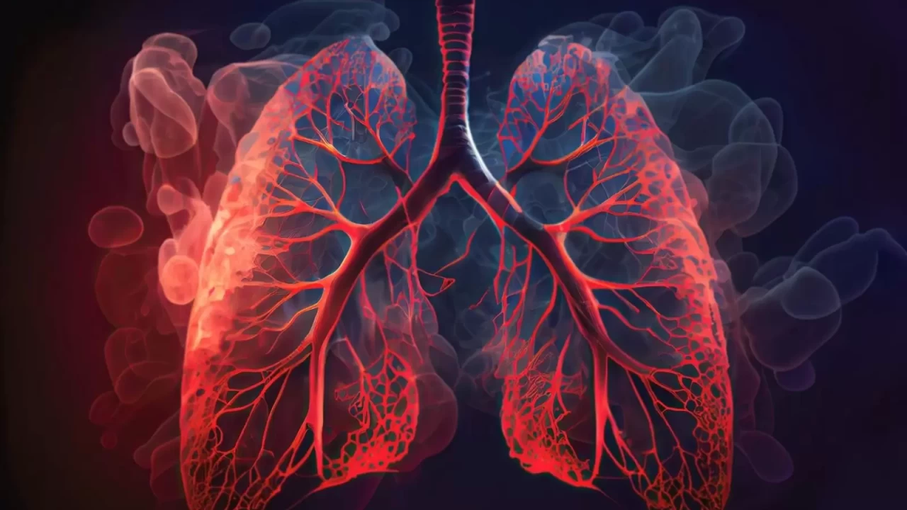 Uzmanından uyarı:  İki haftadan uzun süren öksürük tüberküloz belirtisi olabilir