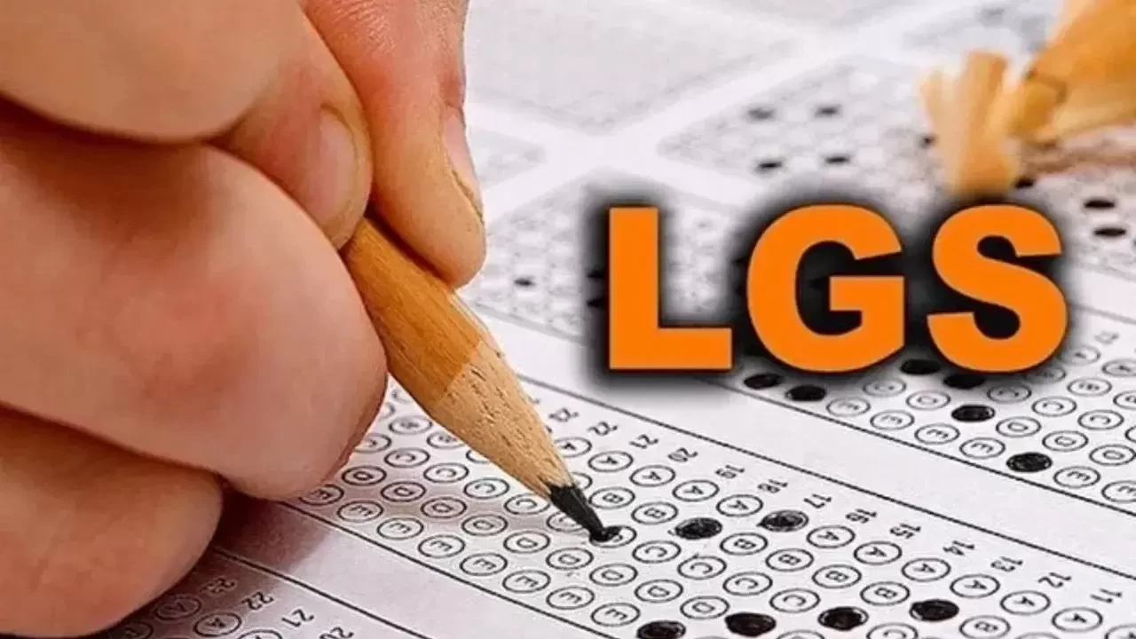 LGS 2026 takvimi açıklandı mı? Liselere geçiş sınavı ne zaman yapılacak, başvurular hangi tarihte başlayacak?