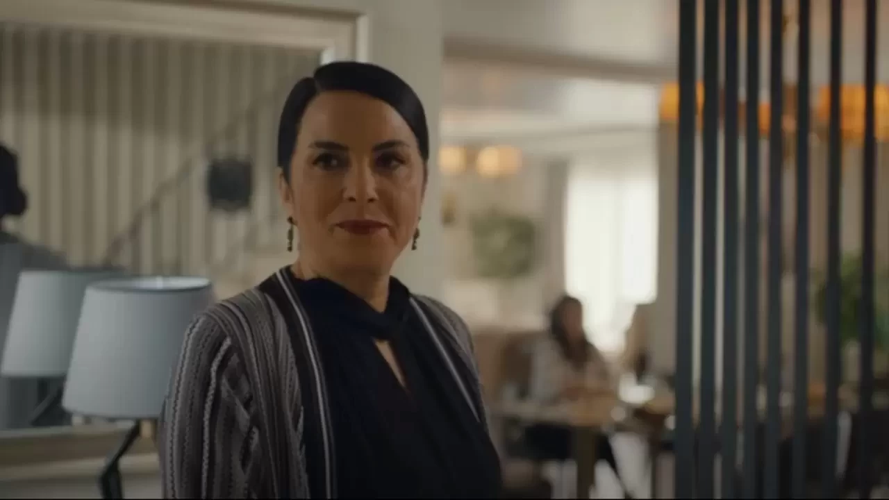 Nursel Köse, Uzak Şehir'den ayrılır ayrılmaz yeni projeye hazır: Veliaht dizisiyle geri dönüyor!