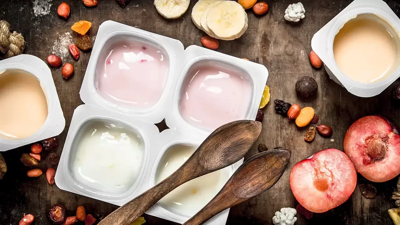 Evde pratik ve sağlıklı atıştırmalıklar: Gün boyu enerji veren lezzetler