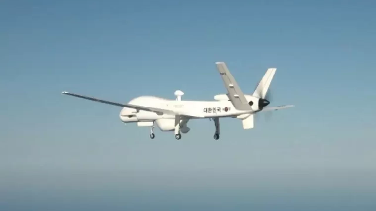 Güney Kore’de İHA krizi tansiyonu yükseltti! Soruşturmada eski yönetim izi