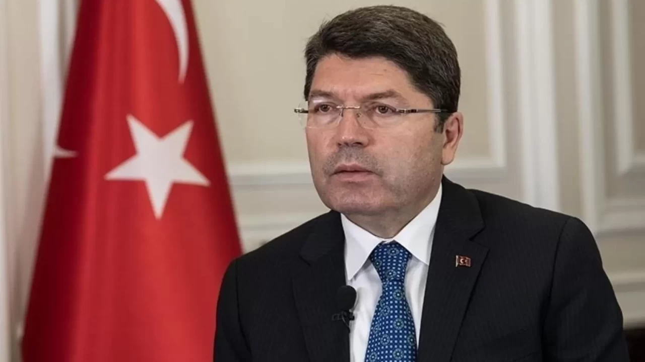 Adalet Bakanı Tunç’tan Atlas Çağlayan açıklaması:  Cezalar ertelenmeyecek!