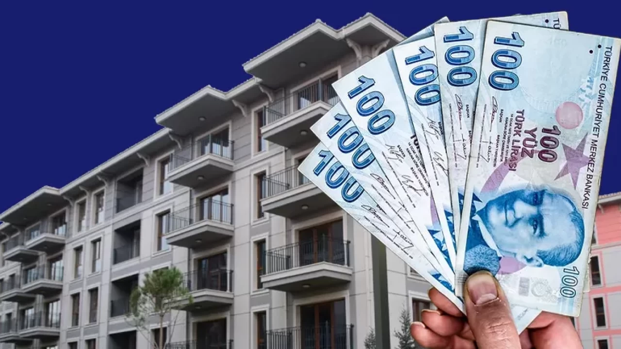 Milyonlarca kişiyi ilgilendiriyor! Kira artış oranı belli oldu