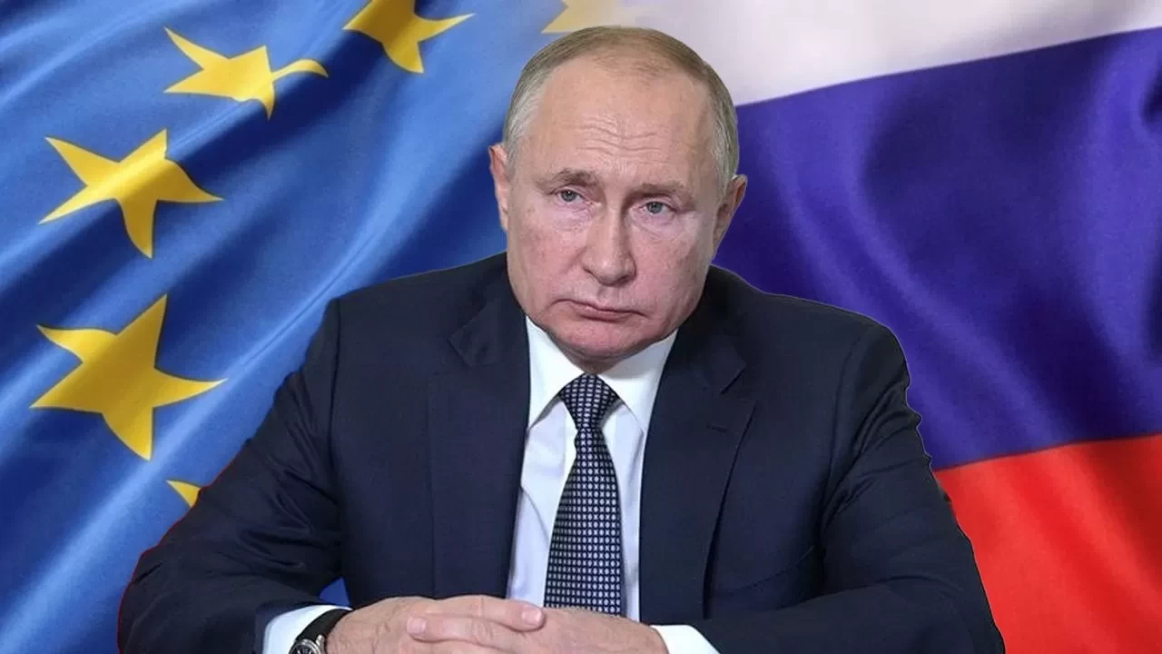 AB’den Putin mesajı: Görüşme kaçınılmaz