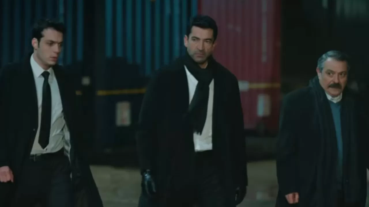 ABİ yeni bölüm ne zaman? ABİ dizisi yeni bölüm ne zaman yayımlanacak?