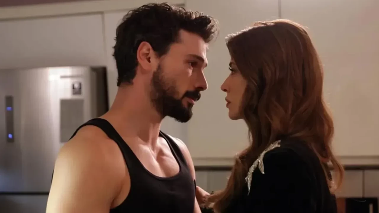 Yeraltı dizisi oyuncuları ve konusu! Yeraltı bugün 1. bölümü ile ekrana geldi