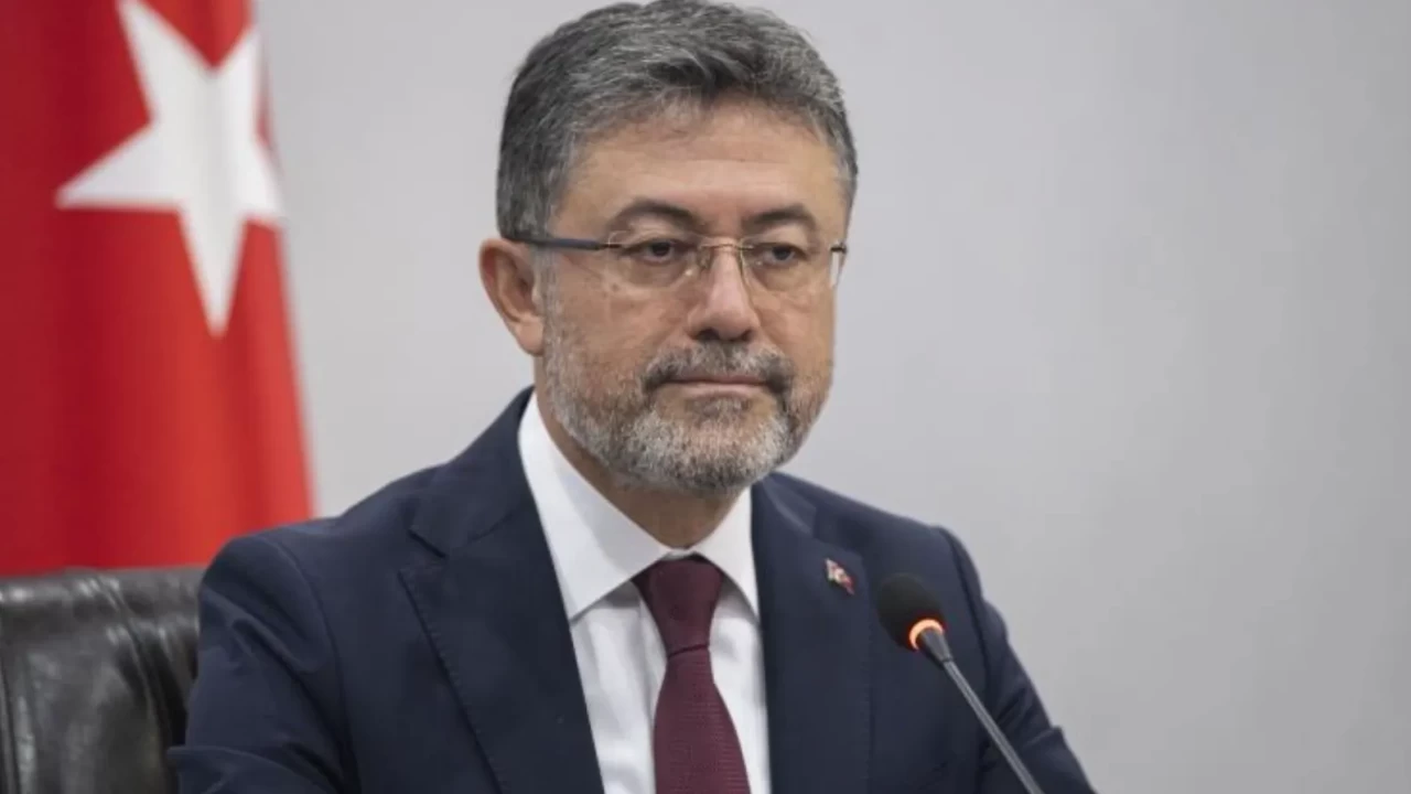 Bakan Yumaklı TARSİM’de yeni dönemi duyurdu: Don teminatı genişletildi, devlet desteği yüzde 70’e çıktı