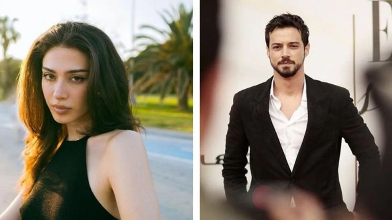 M Lisa kimdir, gerçek adı ne? M Lisa ve Mert Yazıcıoğlu sevgili mi?