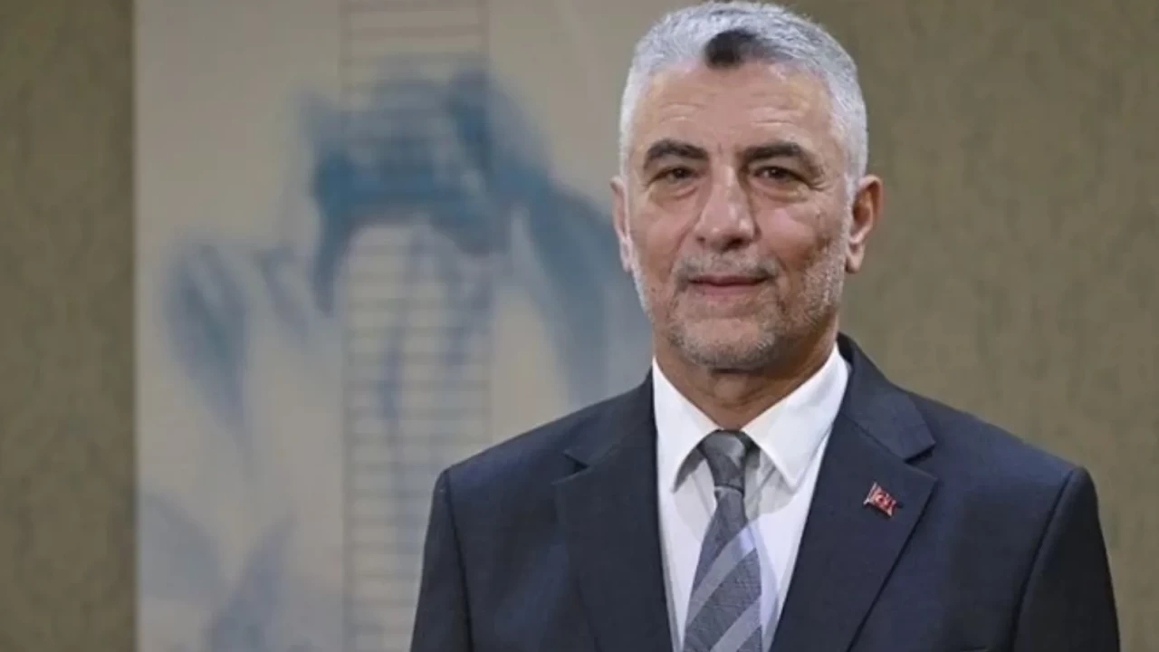 Bakan Bolat'tan Özgür Özel'e tepki: Çarpıtacak kadar alçaldınız